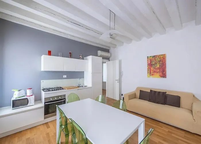 Rialto Suite, due camere