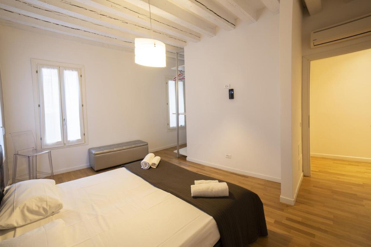 Rialto Suite, Due Appartamento