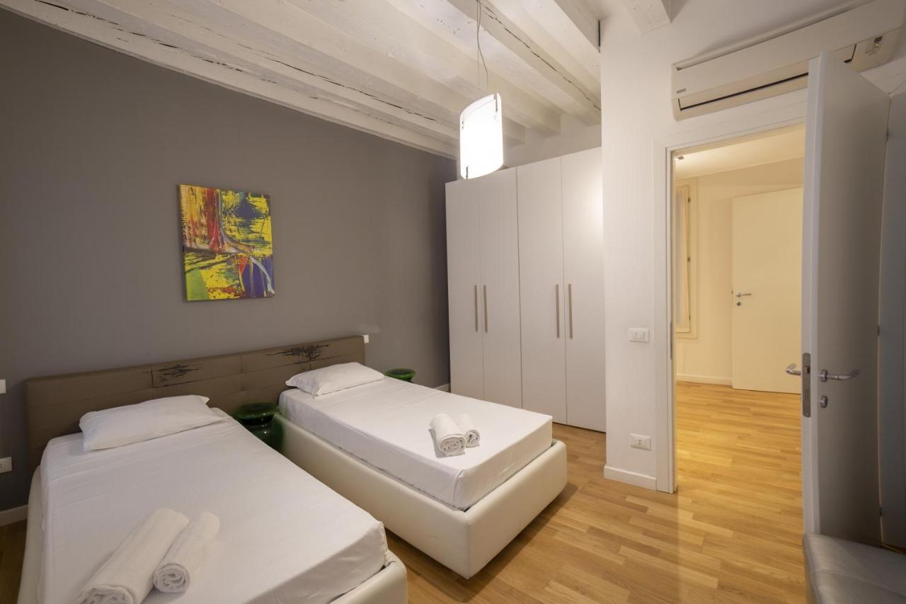 Rialto Suite, Due Venezia