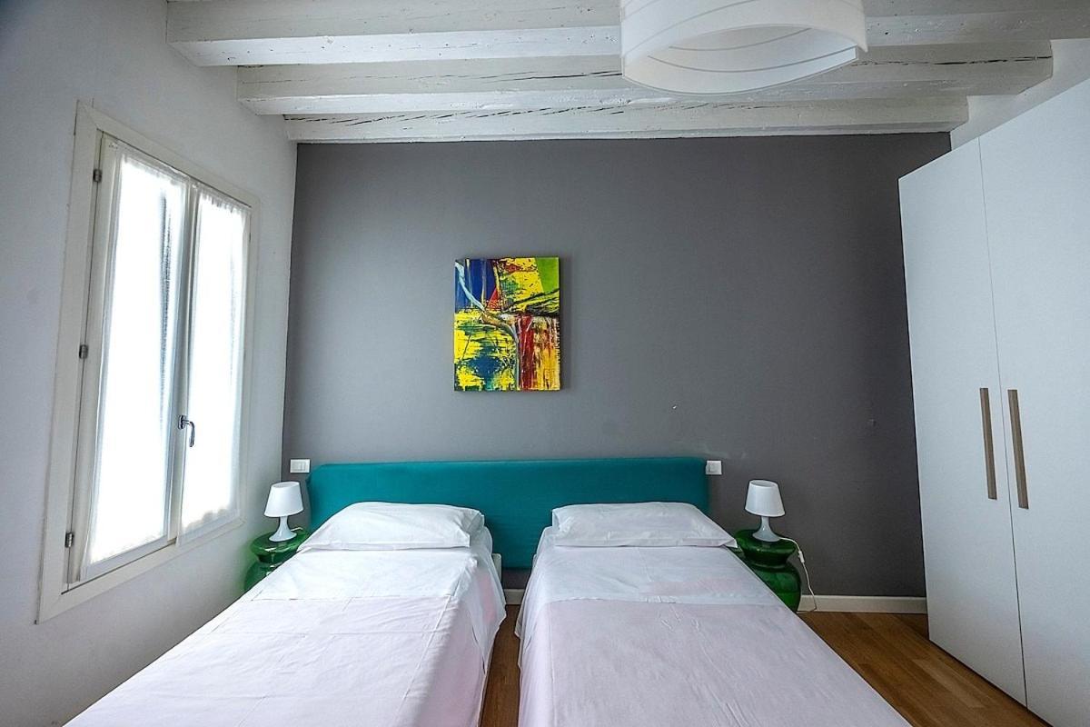 Apartment Rialto Al Manganer By Venicevillas Venedig