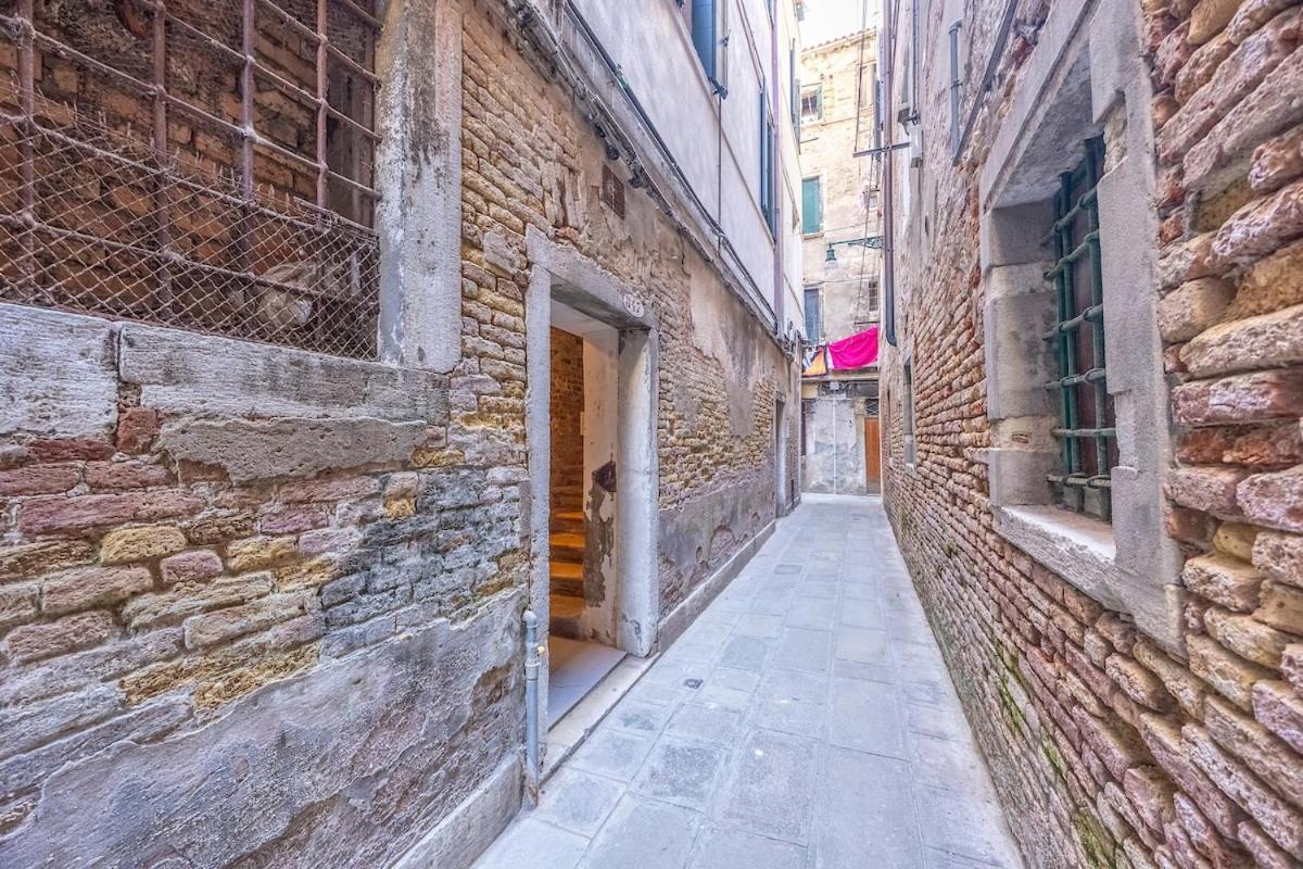 Rialto Al Manganer By Venicevillas Venedig