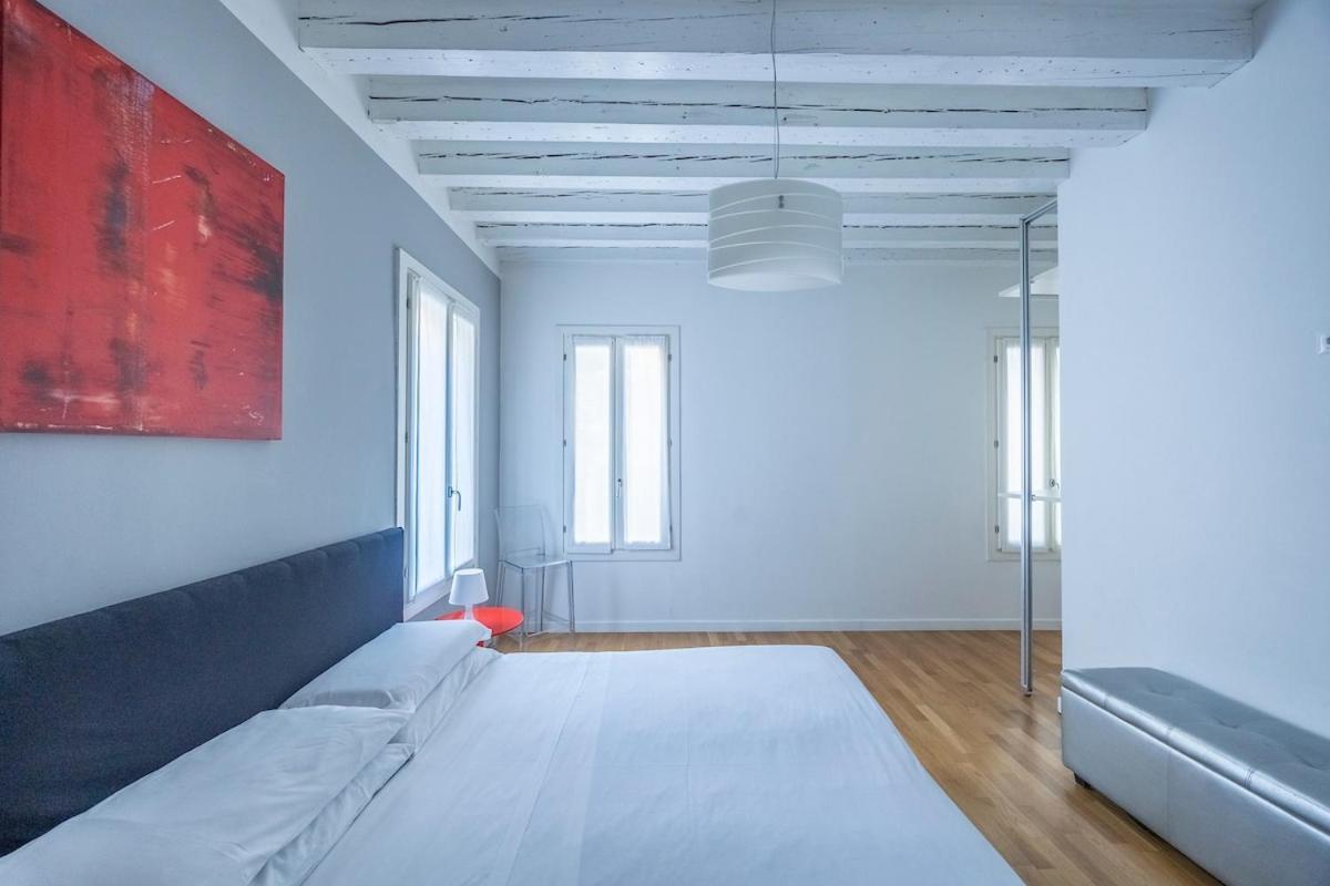 Rialto Suite, Due Appartamento