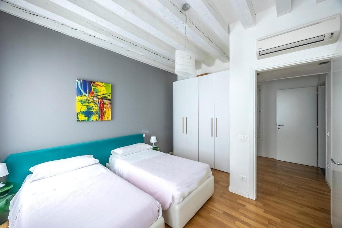 Appartamento Rialto Suite, Due