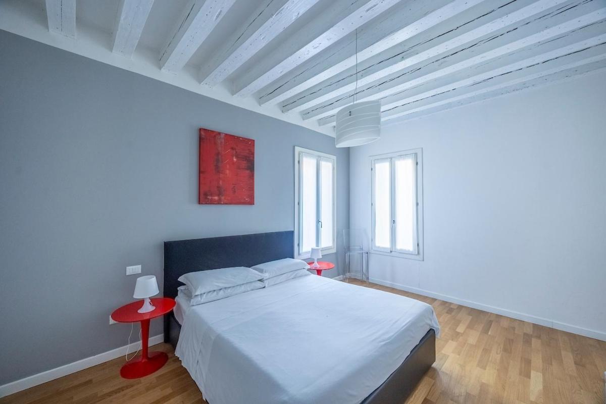 Rialto Al Manganer By Venicevillas Apartment Venedig