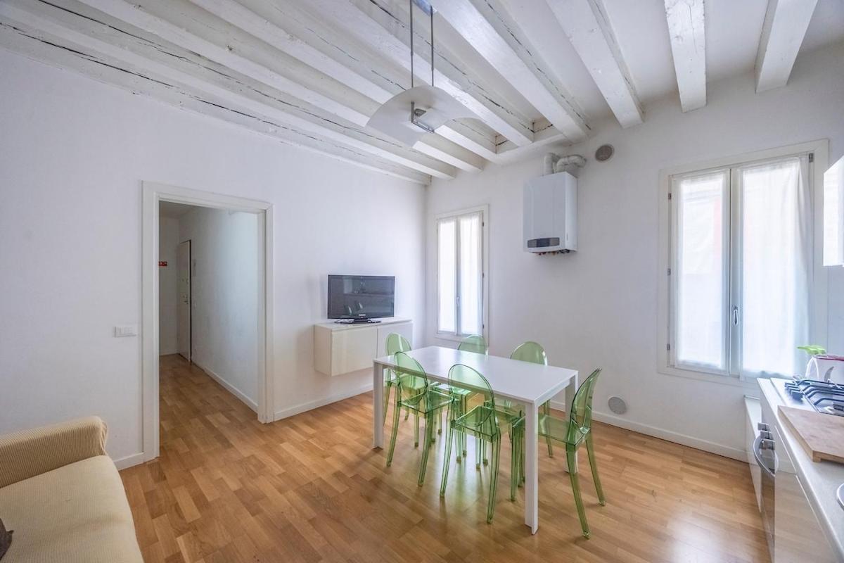 Appartamento Rialto Suite, Due Venezia