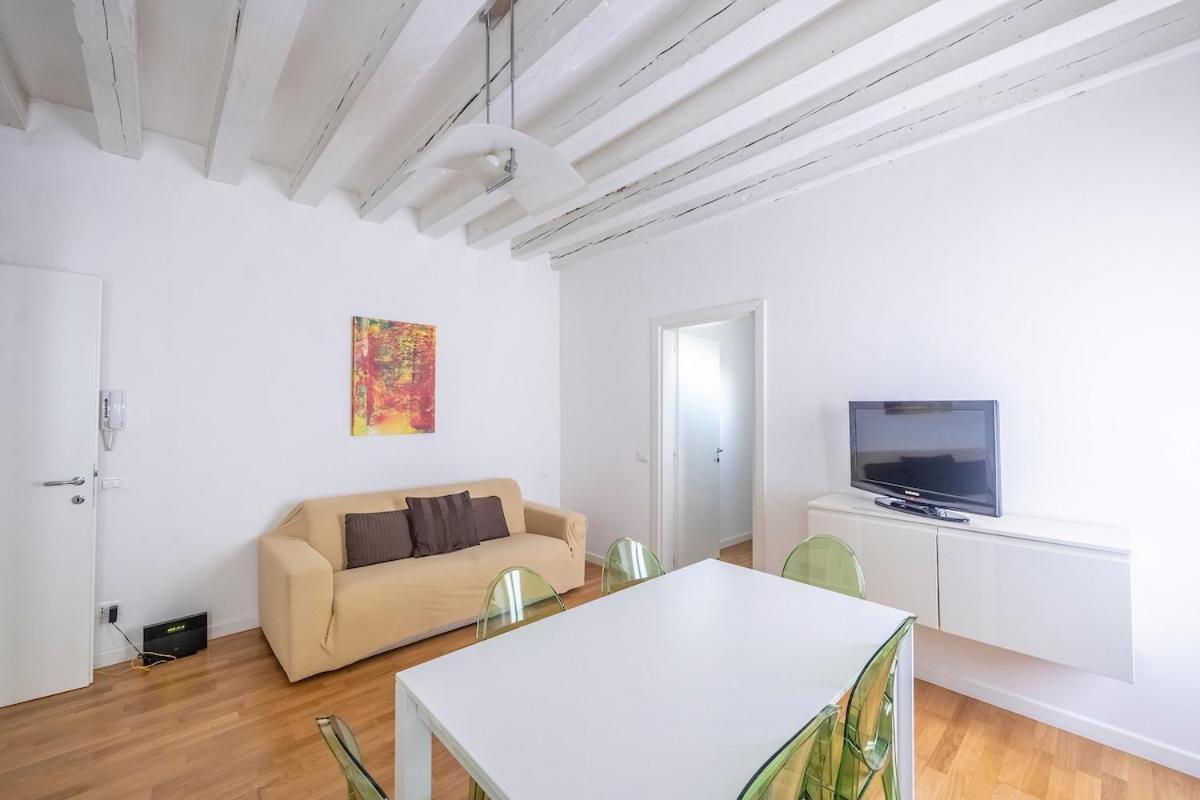 Appartamento Rialto Suite, Due
